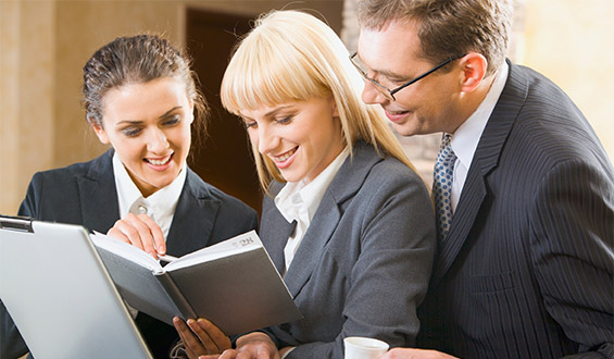 People Engagement