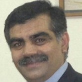 Umesh Rateja