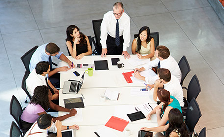 Talent Identification and Management