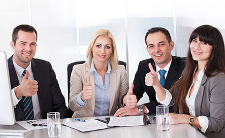 Staffing Solutions