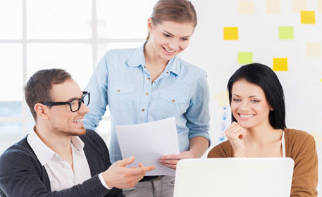 Creating Niche in Professional and Personal Space