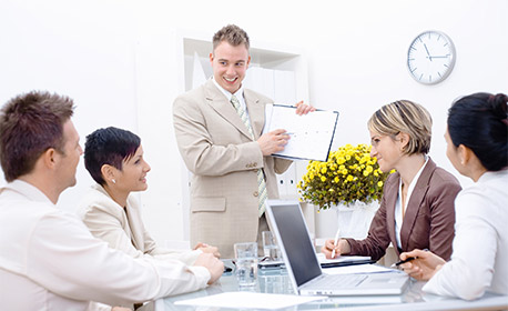 Our Flagship Leadership Training Programs