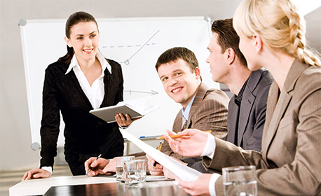 People Management